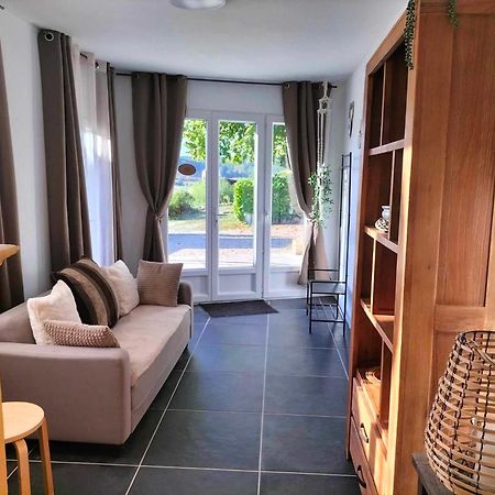 Chambres D'Hotes B&B - Mas Cinq Sols Courbiac Exterior photo
