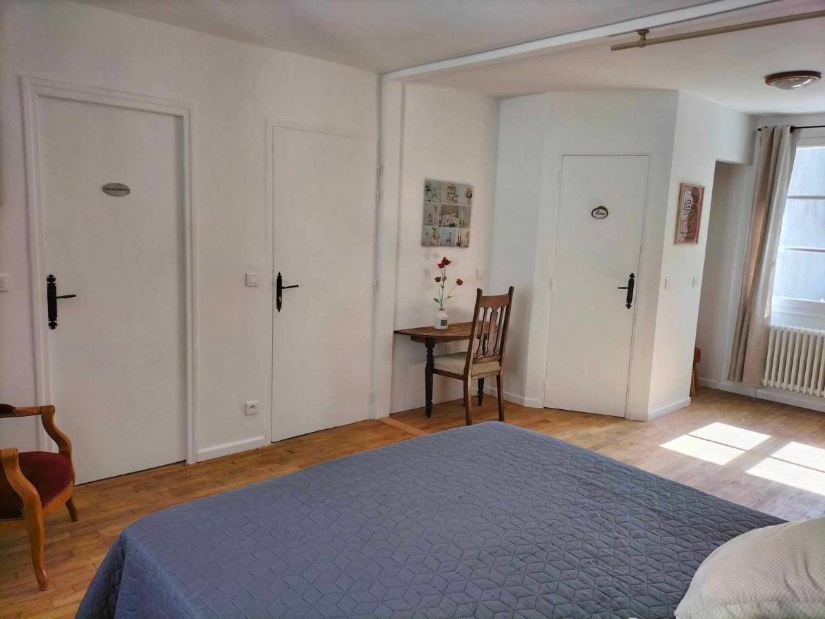 Chambres D'Hotes B&B - Mas Cinq Sols Courbiac Exterior photo
