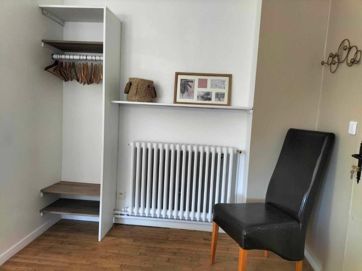 Chambres D'Hotes B&B - Mas Cinq Sols Courbiac Exterior photo