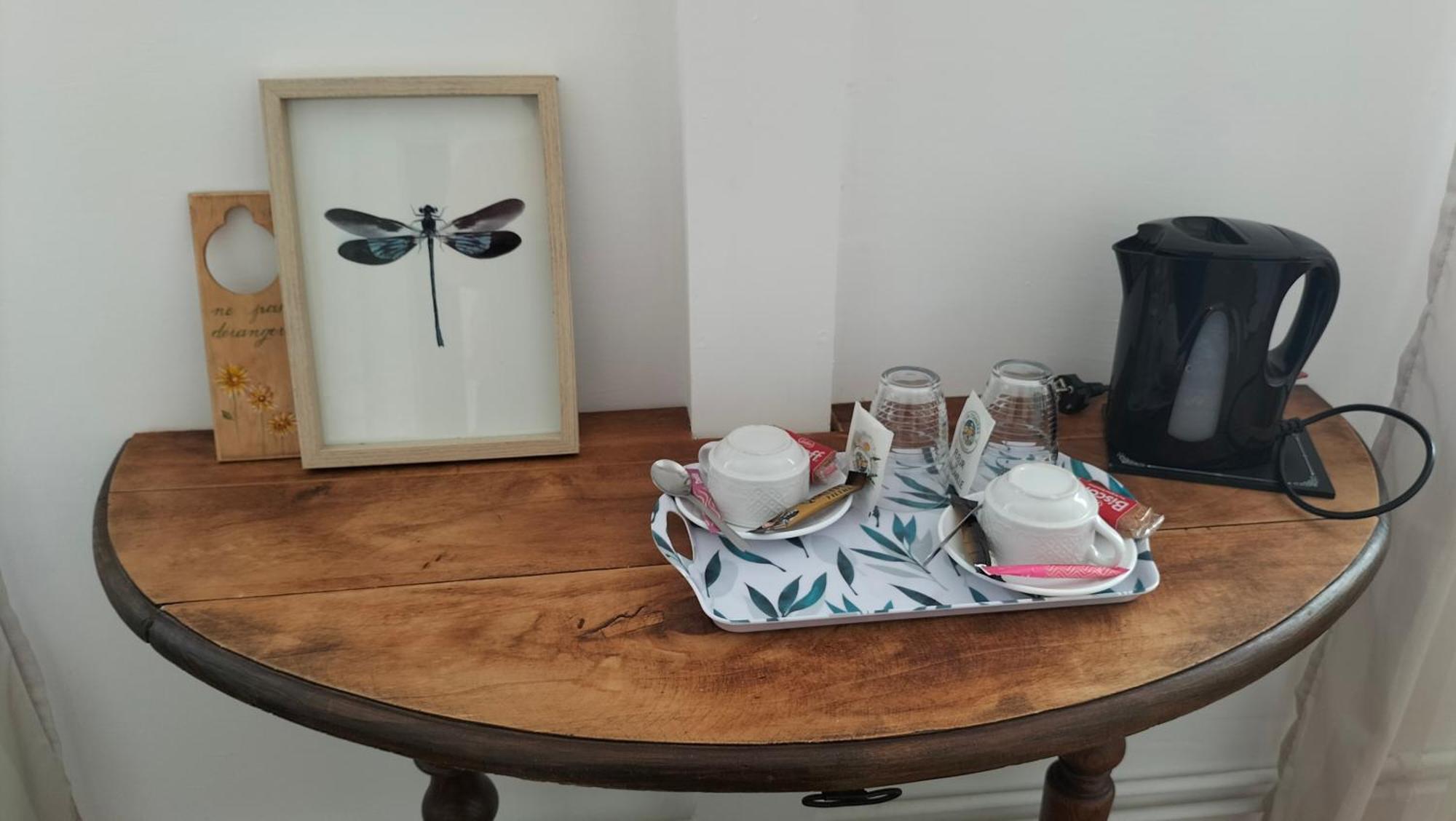 Chambres D'Hotes B&B - Mas Cinq Sols Courbiac Room photo