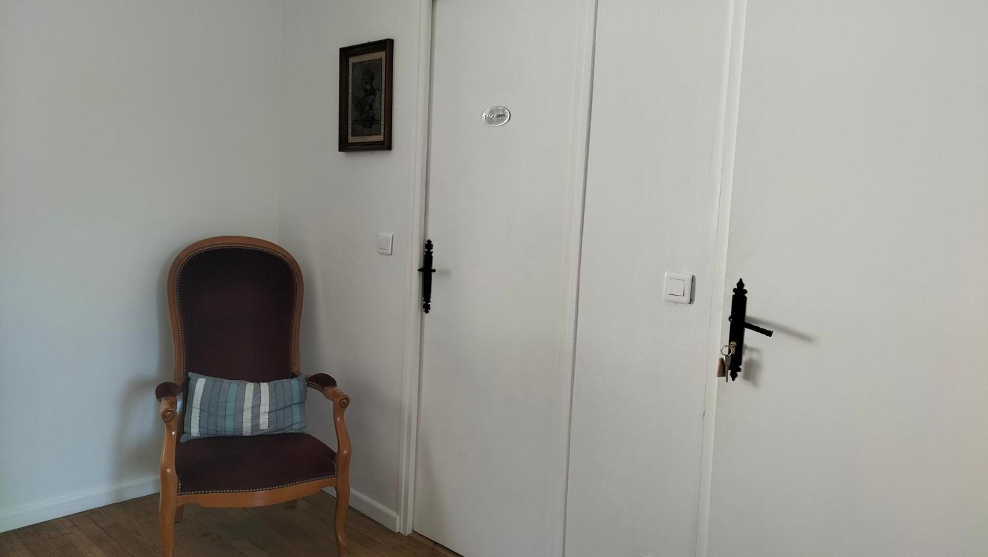 Chambres D'Hotes B&B - Mas Cinq Sols Courbiac Room photo