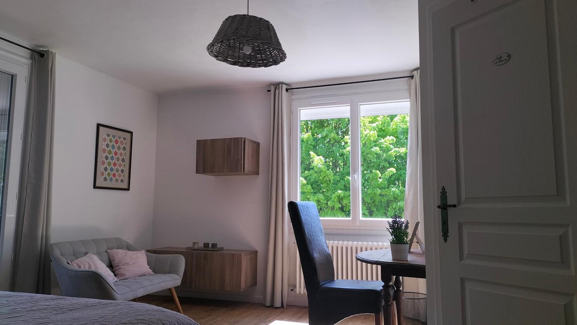 Chambres D'Hotes B&B - Mas Cinq Sols Courbiac Exterior photo