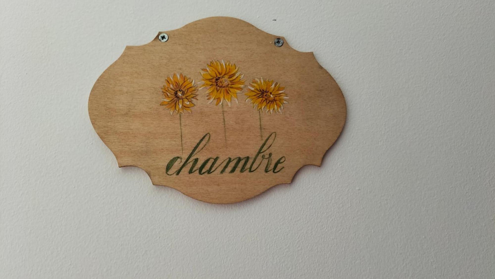 Chambres D'Hotes B&B - Mas Cinq Sols Courbiac Room photo