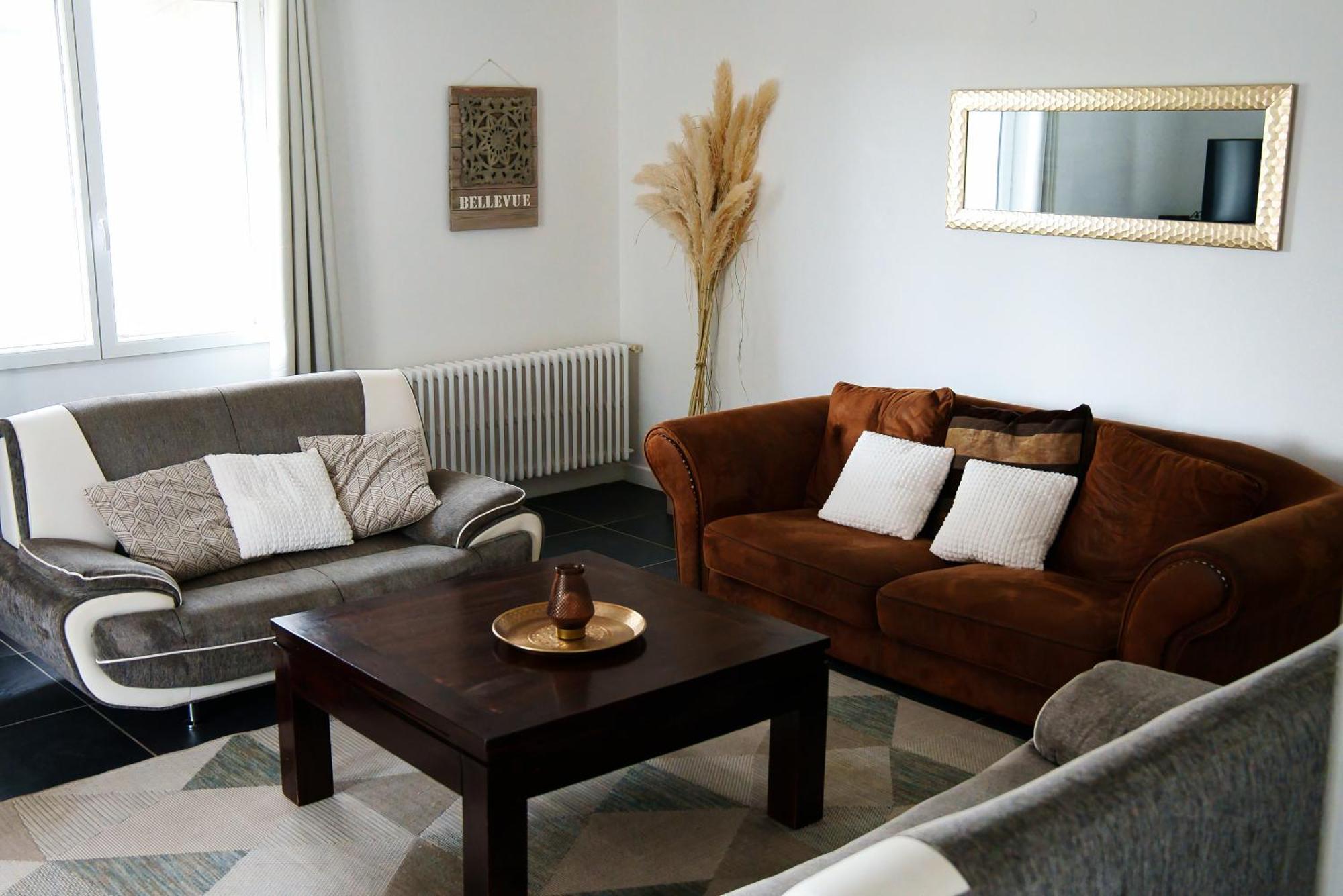 Chambres D'Hotes B&B - Mas Cinq Sols Courbiac Exterior photo